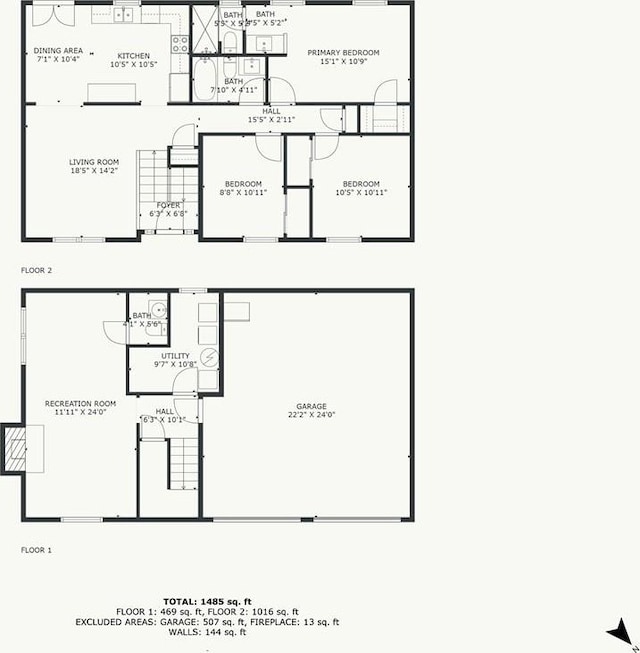 16101 W 153rd St, Olathe, KS 66062 - photo 58