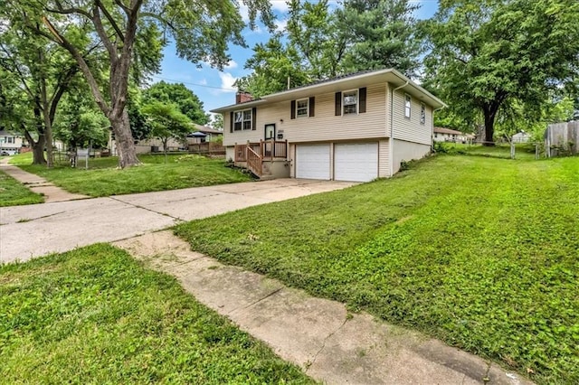 2511 Tamaqua Ridge Dr, Independence, MO 64055 - photo 2