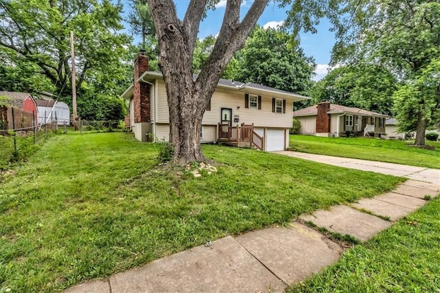 2511 Tamaqua Ridge Dr, Independence, MO 64055 - photo 3