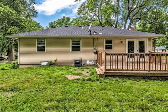 2511 Tamaqua Ridge Dr, Independence, MO 64055 - photo 25