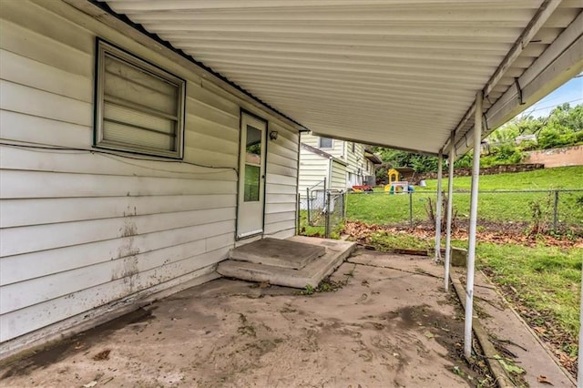 7920 NE San Rafael Dr, Kansas City, MO 64119 - photo 25