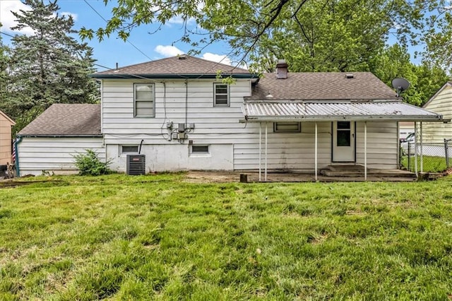 7920 NE San Rafael Dr, Kansas City, MO 64119 - photo 27