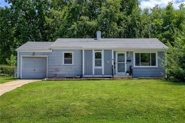 2931 S Overton Ave, Independence, MO 64052 - photo 2