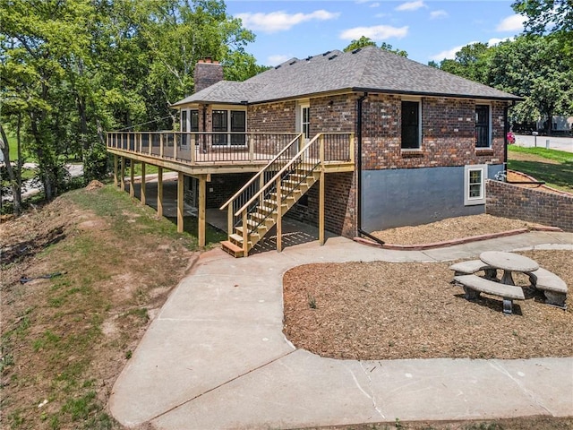 1000 Woodcliffe Dr, Richmond, MO 64085 - photo 42