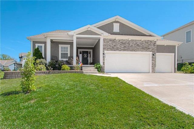 2108 NW Shamrock Ave, Lees Summit, MO 64081 - photo 1