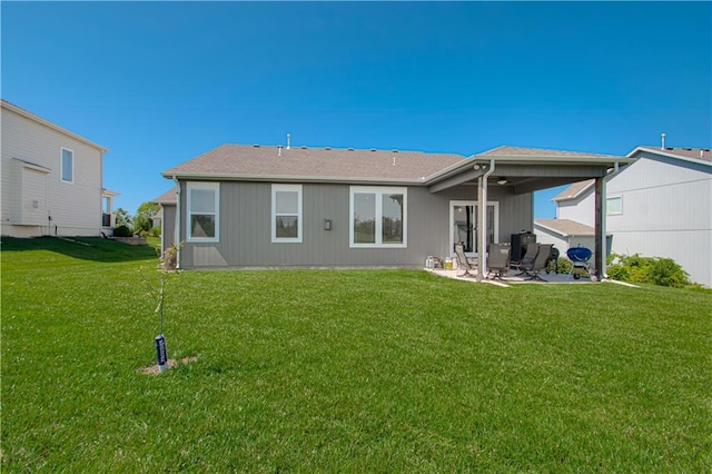 2108 NW Shamrock Ave, Lees Summit, MO 64081 - photo 32