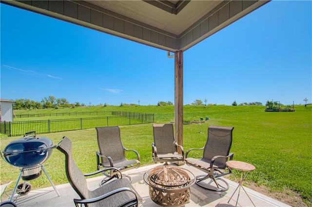2108 NW Shamrock Ave, Lees Summit, MO 64081 - photo 34