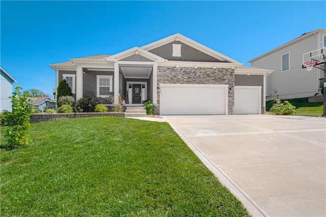 2108 NW Shamrock Ave, Lees Summit, MO 64081 - photo 35