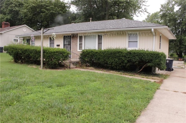 10612 Palmer Ave, Kansas City, MO 64134 - photo 1