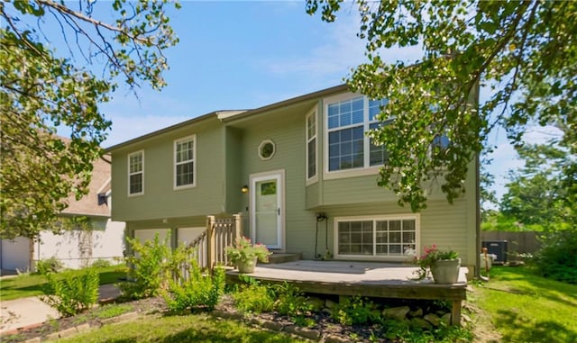 1505 W Forest Dr, Olathe, KS 66061 - photo 2