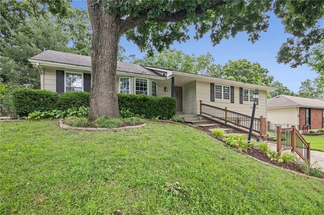 5217 N Wyandotte St, Gladstone, MO 64118 - photo 3