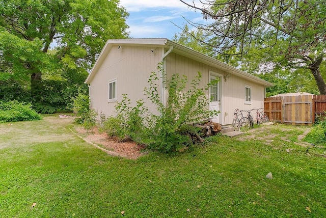 714 SW Williams St, Lees Summit, MO 64081 - photo 38