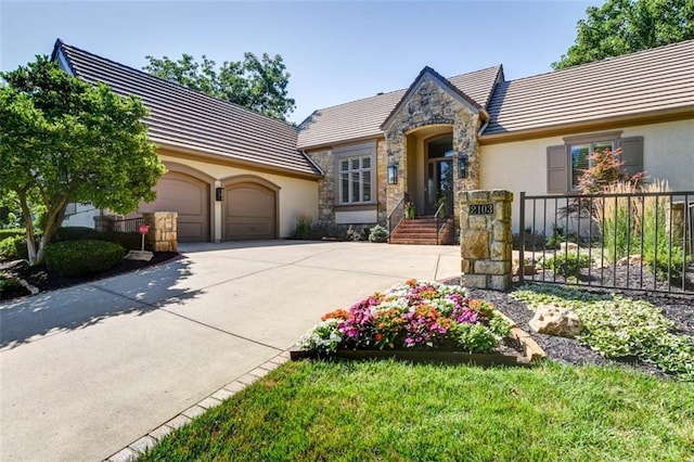 2103 W 116th St, Leawood, KS 66211 - photo 1