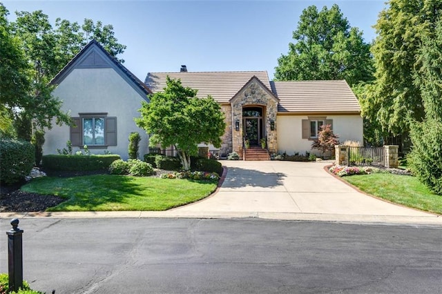2103 W 116th St, Leawood, KS 66211 - photo 2