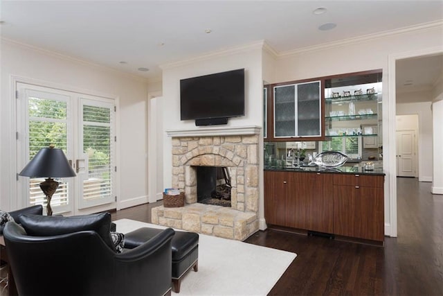 2103 W 116th St, Leawood, KS 66211 - photo 13