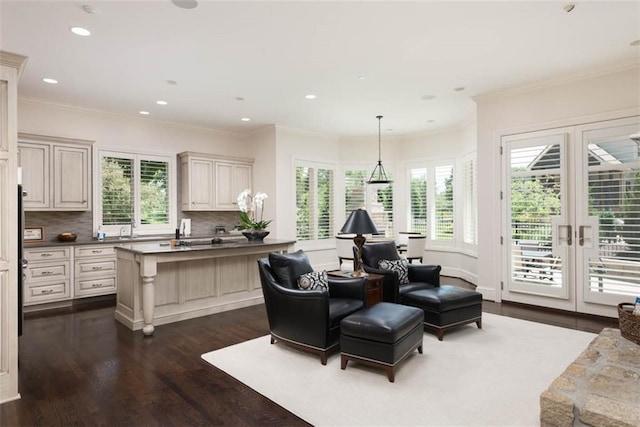 2103 W 116th St, Leawood, KS 66211 - photo 15