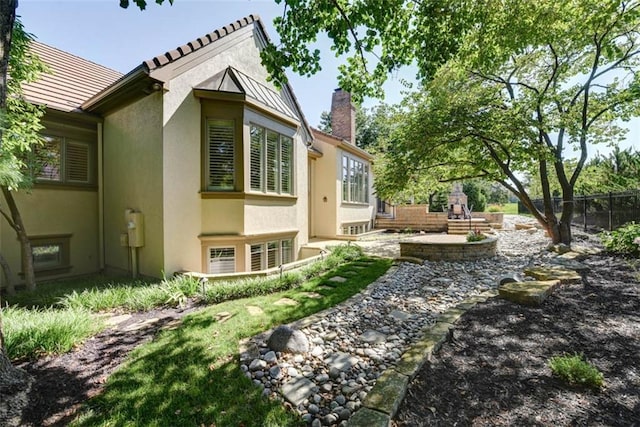 2103 W 116th St, Leawood, KS 66211 - photo 50