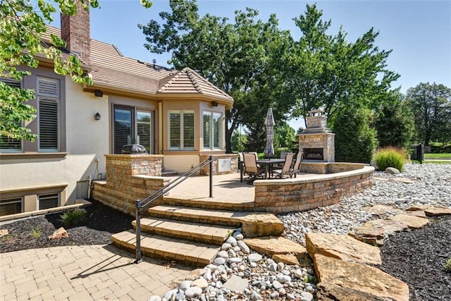 2103 W 116th St, Leawood, KS 66211 - photo 54