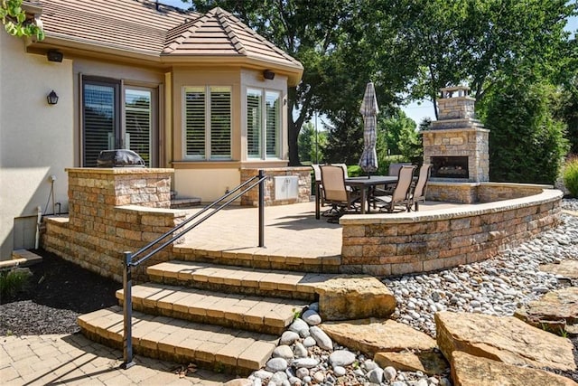 2103 W 116th St, Leawood, KS 66211 - photo 55