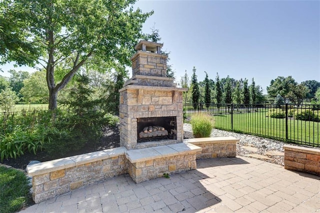 2103 W 116th St, Leawood, KS 66211 - photo 60