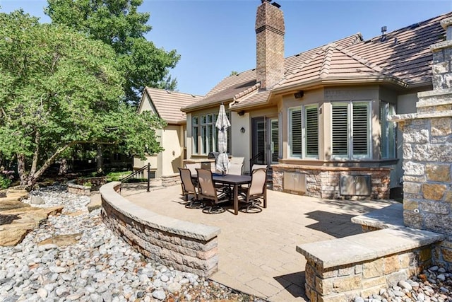 2103 W 116th St, Leawood, KS 66211 - photo 61