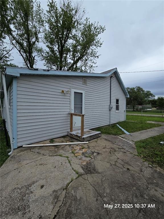 15019 Waterloo Rd, Wellington, MO 64097 - photo 4