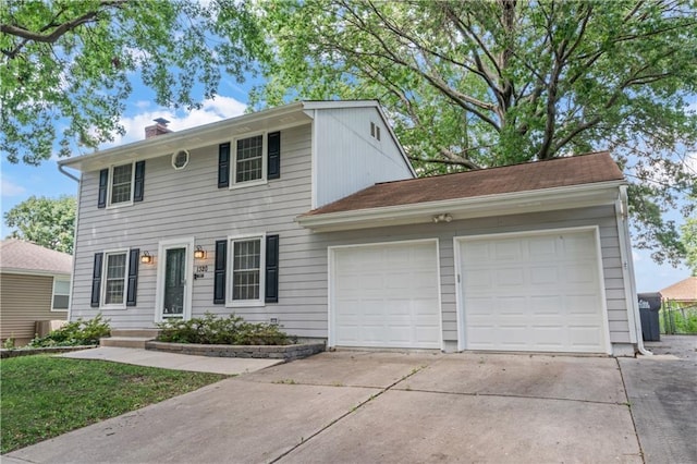 1320 SE Knights Bridge St, Blue Springs, MO 64014 - photo 1