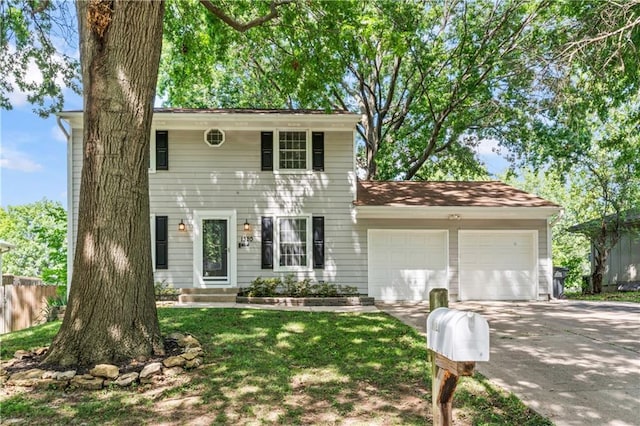 1320 SE Knights Bridge St, Blue Springs, MO 64014 - photo 2