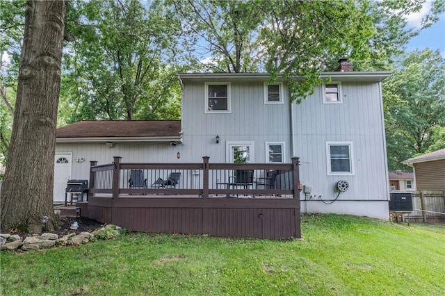 1320 SE Knights Bridge St, Blue Springs, MO 64014 - photo 31