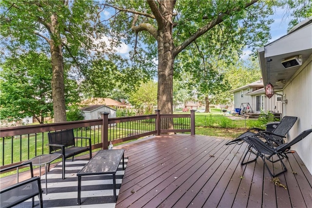 1320 SE Knights Bridge St, Blue Springs, MO 64014 - photo 34