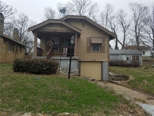 4676 E 37th Ter, Kansas City, MO 64128 - photo 1