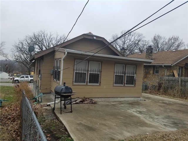 4676 E 37th Ter, Kansas City, MO 64128 - photo 2