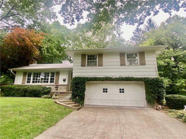 2505 Homestead Ln, Saint Joseph, MO 64506 - photo 1