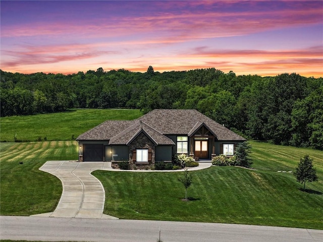 14290 Cattle Ranch Dr, Smithville, MO 64089 - photo 1