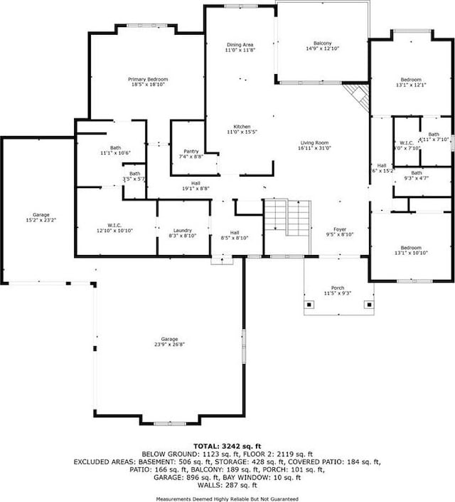 14290 Cattle Ranch Dr, Smithville, MO 64089 - photo 43