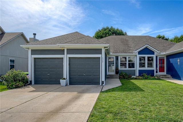 628 NE Swann Cir, Lees Summit, MO 64086 - photo 1