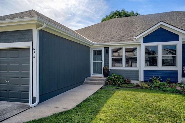 628 NE Swann Cir, Lees Summit, MO 64086 - photo 2