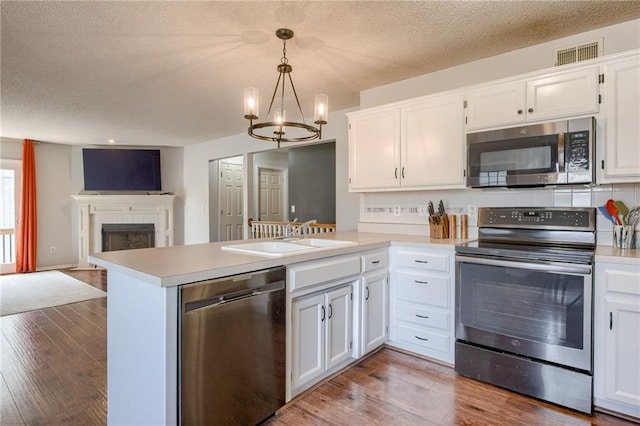 628 NE Swann Cir, Lees Summit, MO 64086 - photo 8