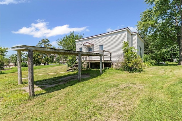 140 E 7th St, Trenton, MO 64683 - photo 22