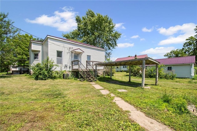 140 E 7th St, Trenton, MO 64683 - photo 23