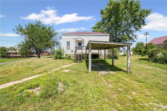 140 E 7th St, Trenton, MO 64683 - photo 24