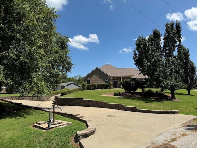 317 S Kentucky St, Adrian, MO 64720 - photo 4