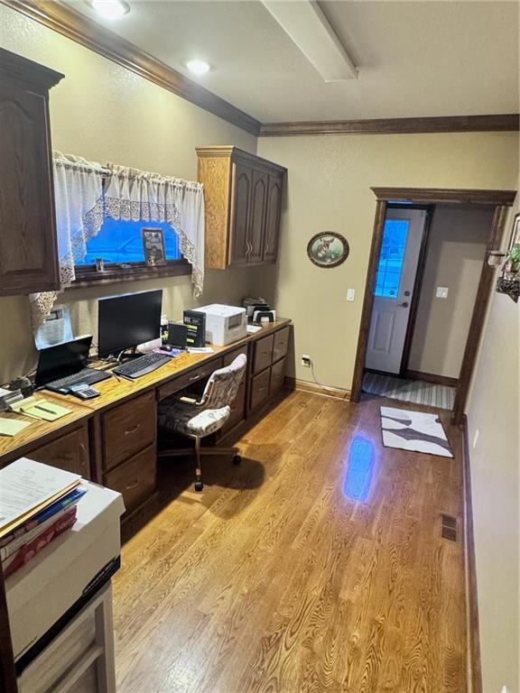 317 S Kentucky St, Adrian, MO 64720 - photo 18