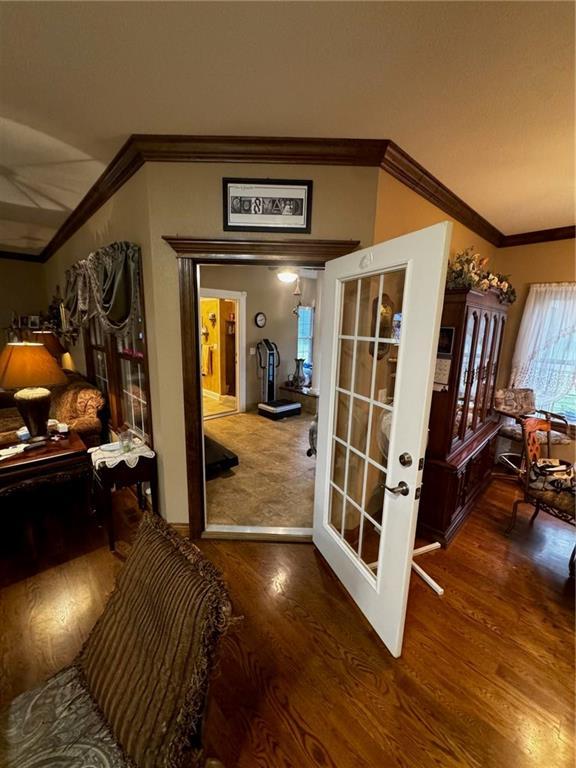 317 S Kentucky St, Adrian, MO 64720 - photo 34