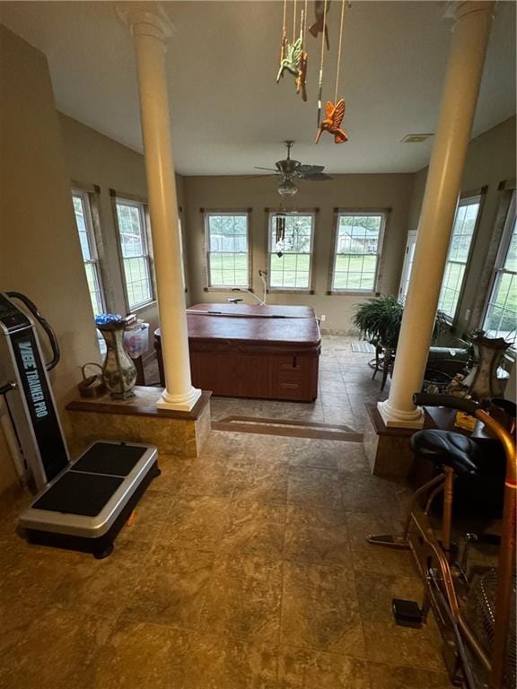 317 S Kentucky St, Adrian, MO 64720 - photo 35