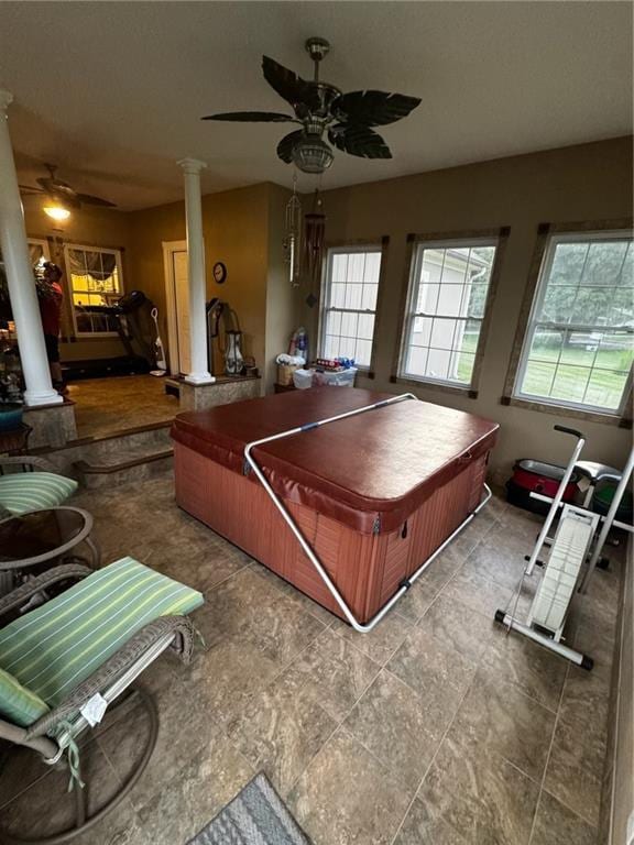 317 S Kentucky St, Adrian, MO 64720 - photo 36