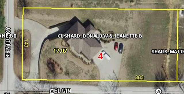 317 S Kentucky St, Adrian, MO 64720 - photo 48