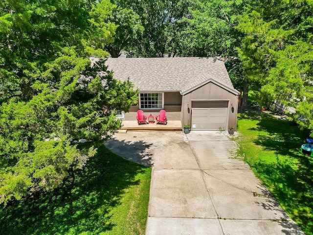 6414 W 82nd St, Overland Park, KS 66204 - photo 2
