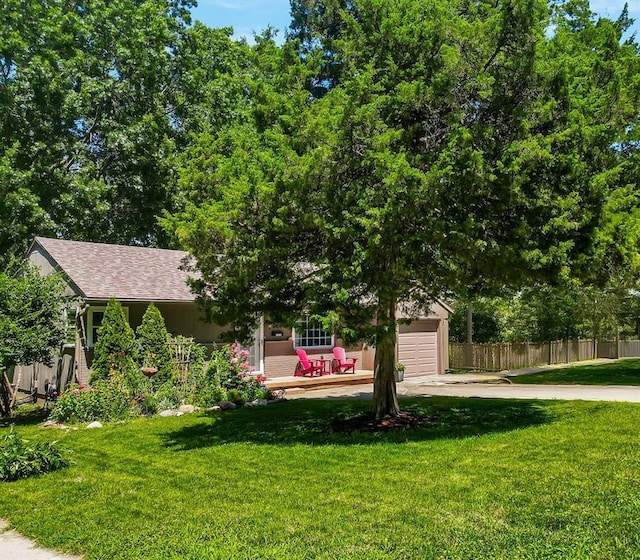 6414 W 82nd St, Overland Park, KS 66204 - photo 3