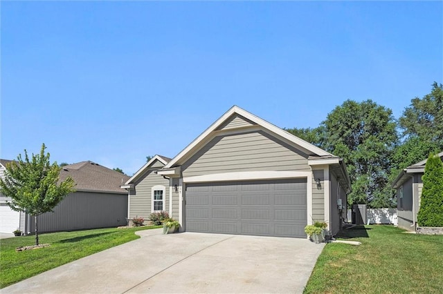 117 N Sivley St, Peculiar, MO 64078 - photo 2
